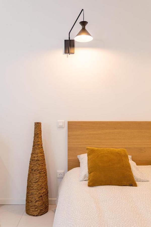 Love Room Jacuzzi Sauna Privatif Marseilles Exterior foto